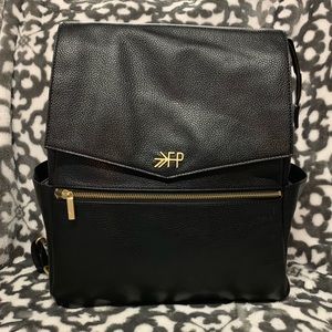 Freshly Picked Classic Diaper Bag